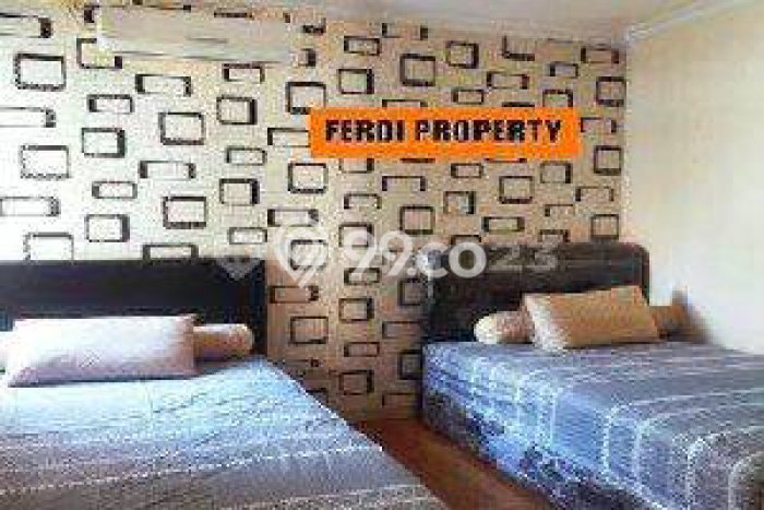 Dijual Rumah Luas Elegan Dengan View Eksklusif di Citra Grand, Jakarta Timur Dijual Rumah Luas Elegan Dengan View Eksklusif di Citra Grand, Jakarta Timur