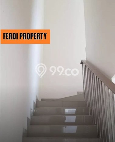 Dijual Rumah Luas Megah Dengan View Eksklusif di Citra Grand, Jakarta Timur Dijual Rumah Luas Megah Dengan View Eksklusif di Citra Grand, Jakarta Timur