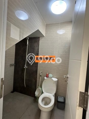 Jual Rumah Modern 3 KT di Cibubur, Jakarta Timur Jual Rumah Modern 3 KT di Cibubur, Jakarta Timur
