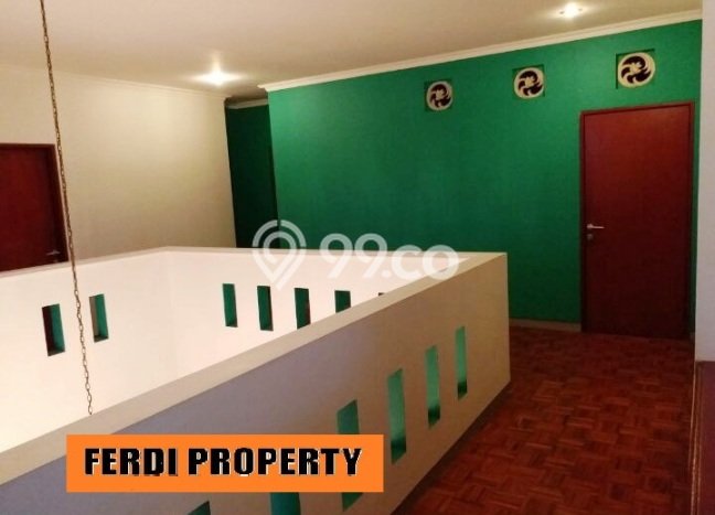 Rumah Luxury Modern Tanpa Renovasi di Citra Grand Jakarta Timur Rumah Luxury Modern Tanpa Renovasi di Citra Grand Jakarta Timur