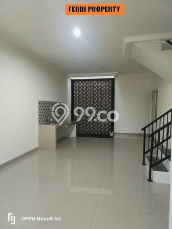 Rumah Modern 3 KT di Citra Grand Jakarta Timur Semi Furnished Rumah Modern 3 KT di Citra Grand Jakarta Timur Semi Furnished