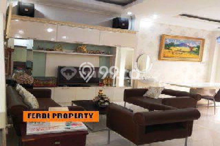Dijual Rumah Luas Elegan Dengan View Eksklusif di Citra Grand, Jakarta Timur Dijual Rumah Luas Elegan Dengan View Eksklusif di Citra Grand, Jakarta Timur