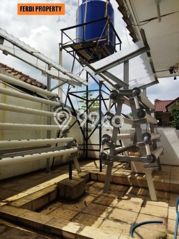 Rumah Luxury Modern Siap Huni di Citra Grand Jakarta Timur Rumah Luxury Modern Siap Huni di Citra Grand Jakarta Timur