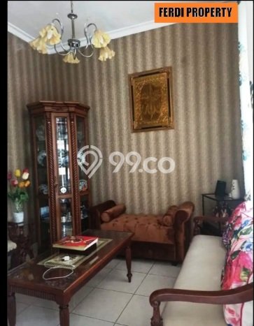 Rumah Modern 3 KT di Citra Grand Jakarta Timur Rumah Modern 3 KT di Citra Grand Jakarta Timur