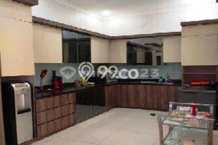 Dijual Rumah Luas Elegan Dengan View Eksklusif di Citra Grand, Jakarta Timur Dijual Rumah Luas Elegan Dengan View Eksklusif di Citra Grand, Jakarta Timur