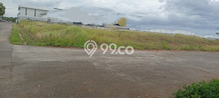 Jual Tanah di Cikande, Luas 7000m², Dekat Fasilitas Umum Jual Tanah di Cikande, Luas 7000m², Dekat Fasilitas Umum
