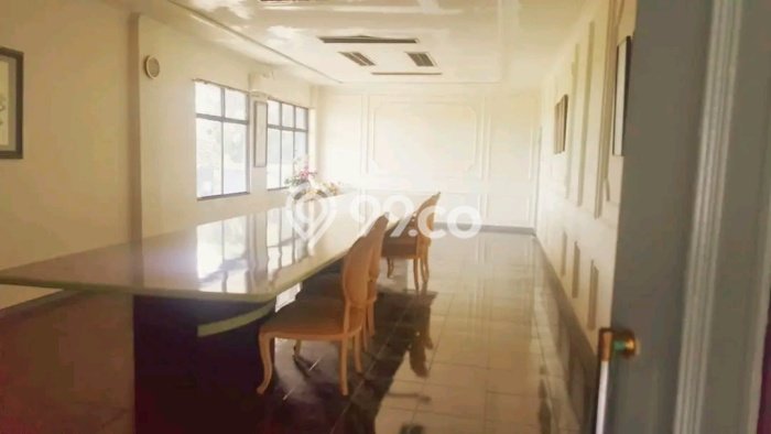 Unit Pabrik Dijual di Cikande Serang 2500m2 Unit Pabrik Dijual di Cikande Serang 2500m2