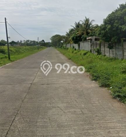 Tanah Kavling di Balaraja Dijual dengan Luas 10000m2 Tanah Kavling di Balaraja Dijual dengan Luas 10000m2