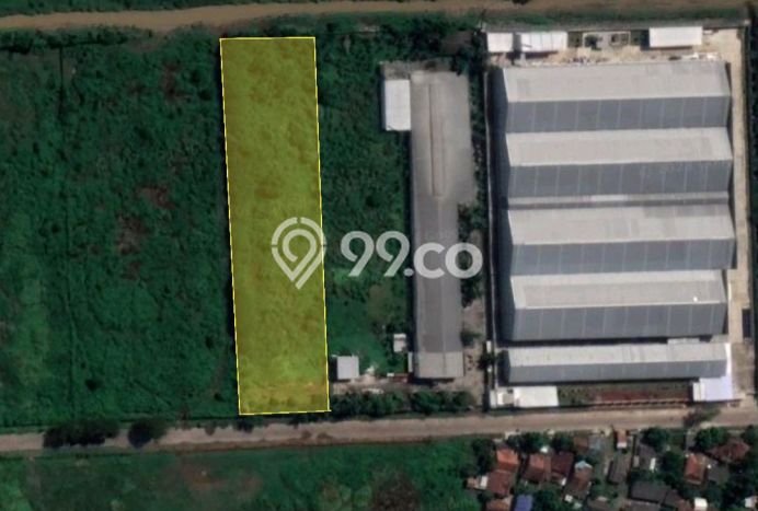 Tanah Kavling di Balaraja Dijual dengan Luas 10000m2 Tanah Kavling di Balaraja Dijual dengan Luas 10000m2