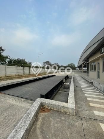 Pabrik Lokasi Strategis di Ciruas, Luas 4500m2m², Jalan Utama Pabrik Lokasi Strategis di Ciruas, Luas 4500m2m², Jalan Utama