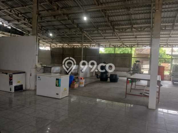 Pabrik Dijual Lokasi Emas di Serang Luas 3000m2 Pabrik Dijual Lokasi Emas di Serang Luas 3000m2