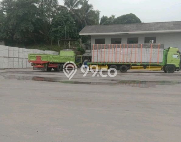 Pabrik Dijual di Cikande LT 33000m2, LB 10000m2 Solusi Investasi Cerdas Pabrik Dijual di Cikande LT 33000m2, LB 10000m2 Solusi Investasi Cerdas