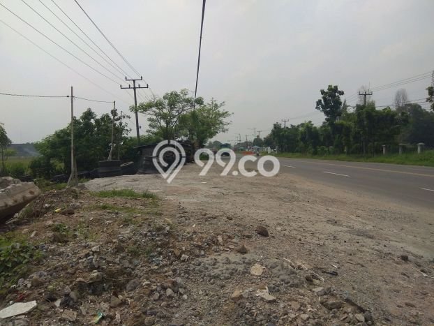 Dijual Tanah di Cikande Serang Luas 100000m2 SHM Dijual Tanah di Cikande Serang Luas 100000m2 SHM