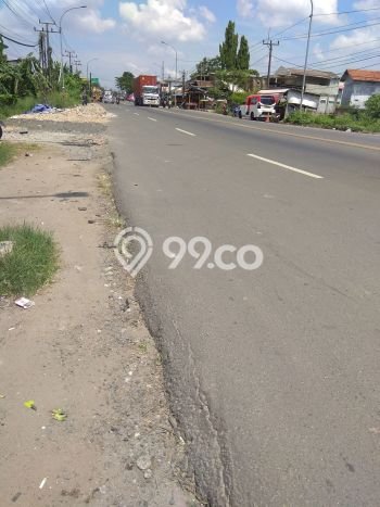 Tanah untuk Dijual di Cikande Serang Luas 18000m2 Tanah untuk Dijual di Cikande Serang Luas 18000m2