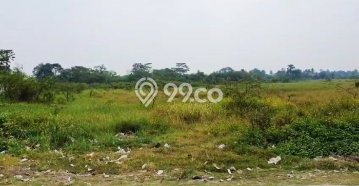 Tanah di Cikande, Serang Luas 70000m2 Dijual Segera Tanah di Cikande, Serang Luas 70000m2 Dijual Segera