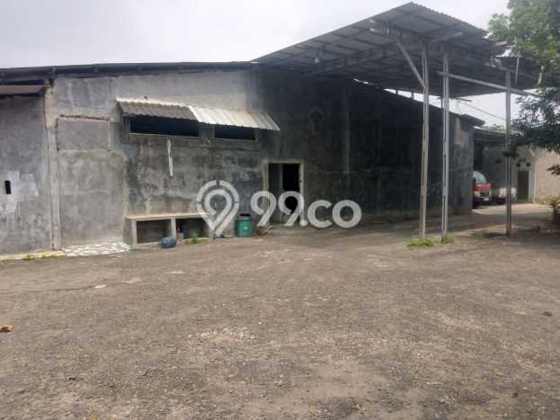 Pabrik Dijual Lokasi Emas di Serang Luas 3000m2 Pabrik Dijual Lokasi Emas di Serang Luas 3000m2