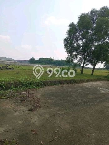 Tanah Komersial Dijual di Cikande Serang 21000m2 Tanah Komersial Dijual di Cikande Serang 21000m2