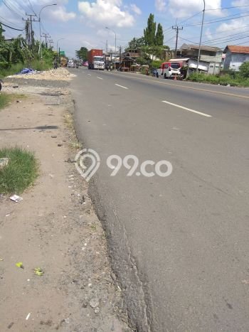 Tanah untuk Dijual di Cikande Serang Luas 90000m2 Tanah untuk Dijual di Cikande Serang Luas 90000m2