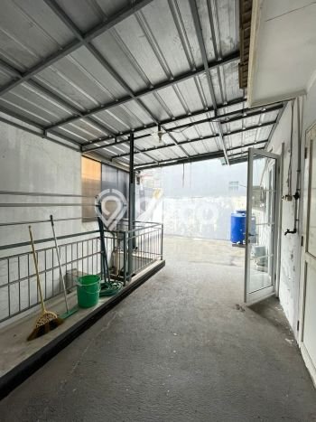 Rumah Modern 4 KT di Kota Wisata Bogor Unfurnished Rumah Modern 4 KT di Kota Wisata Bogor Unfurnished
