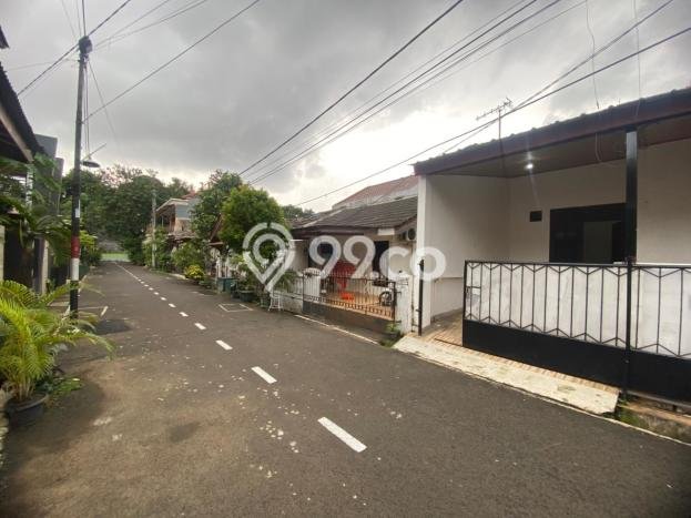 Rumah Kontrakan Bogor LT 220m2 LB 195m2 Kawasan Kota Wisata Rumah Kontrakan Bogor LT 220m2 LB 195m2 Kawasan Kota Wisata