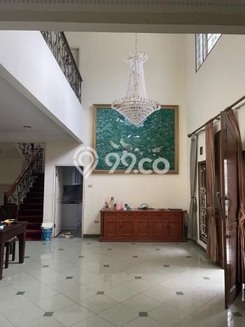 Rumah Kontrakan Jakarta Timur LT 348m2 LB 636m2 Area Cibubur Rumah Kontrakan Jakarta Timur LT 348m2 LB 636m2 Area Cibubur