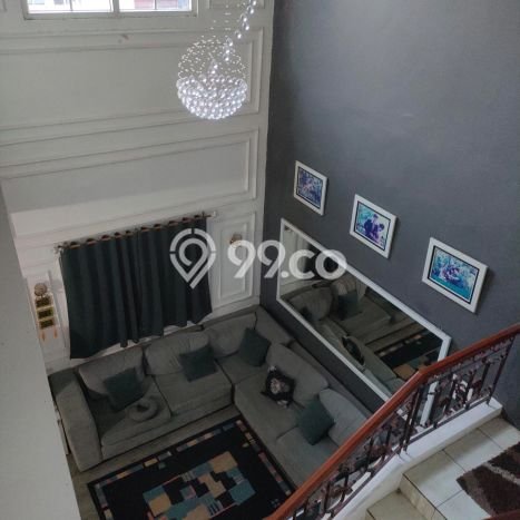 Jual Rumah Mewah Elegan Dengan View Cantik di Kota Wisata, Bogor Jual Rumah Mewah Elegan Dengan View Cantik di Kota Wisata, Bogor