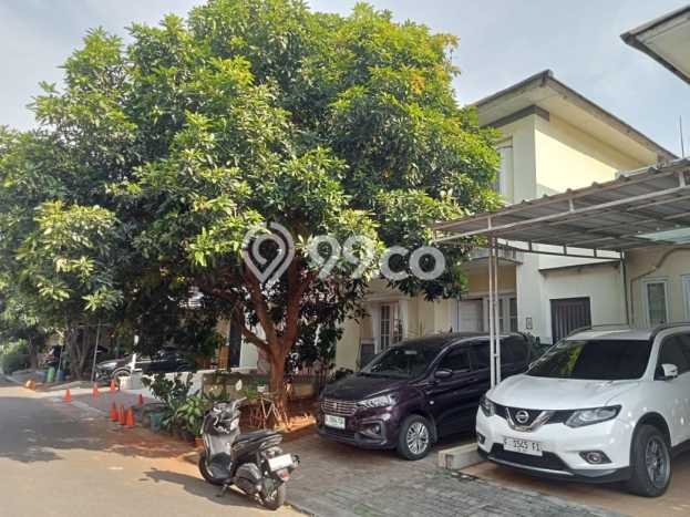 Dijual Rumah Eksklusif 4 KT di Kota Wisata, Bogor Dijual Rumah Eksklusif 4 KT di Kota Wisata, Bogor