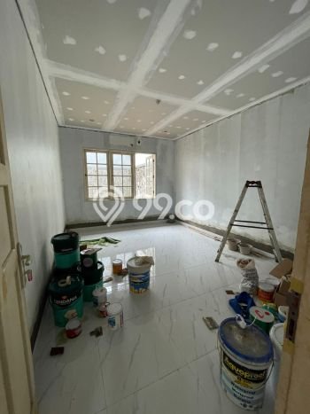 Rumah Minimalis 3 Kamar LT 189m2 di Legenda Wisata Rumah Minimalis 3 Kamar LT 189m2 di Legenda Wisata