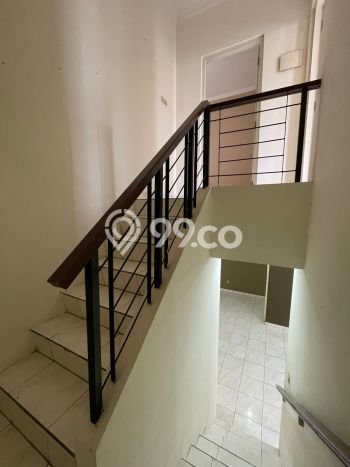 Rumah Modern 4 KT di Kota Wisata Bogor Unfurnished Rumah Modern 4 KT di Kota Wisata Bogor Unfurnished