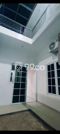 Disewakan! Rumah 3 Kamar Tidur &
2 Kamar Mandi di Kota Wisata, Bogor Disewakan! Rumah 3 Kamar Tidur &
2 Kamar Mandi di Kota Wisata, Bogor