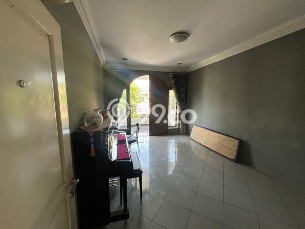 Rumah Kontrakan Jakarta Timur LT 348m2 LB 636m2 Area Cibubur Rumah Kontrakan Jakarta Timur LT 348m2 LB 636m2 Area Cibubur
