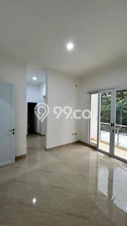 Rumah Modern 5 Kamar LT 128m2 di Kota Wisata Rumah Modern 5 Kamar LT 128m2 di Kota Wisata