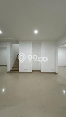 Rumah Modern 5 Kamar LT 128m2 di Kota Wisata Rumah Modern 5 Kamar LT 128m2 di Kota Wisata