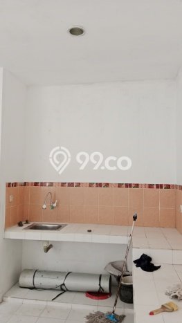 Rumah sewa siap pakai 3 KT di Legenda Wisata, Jakarta Timur Rumah sewa siap pakai 3 KT di Legenda Wisata, Jakarta Timur