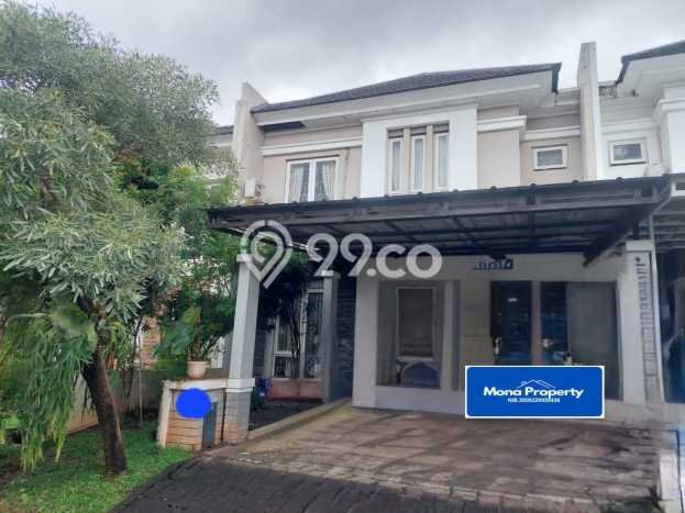 Dijual Hunian Rumah Terawat 4 KT di Kota Wisata, Bogor Dijual Hunian Rumah Terawat 4 KT di Kota Wisata, Bogor