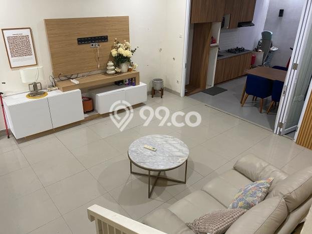 Dijual Hunian Rumah Terawat 4 Kamar di Cibubur, Bogor Dijual Hunian Rumah Terawat 4 Kamar di Cibubur, Bogor