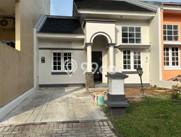 Dijual Hunian Rumah Terawat 2 KT di Kota Wisata, Bogor Dijual Hunian Rumah Terawat 2 KT di Kota Wisata, Bogor