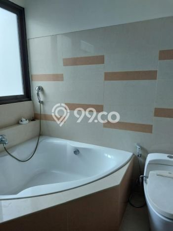Rumah Elit LB 385m2 Siap Huni Desain Elegan di Kota Wisata, Bogor Rumah Elit LB 385m2 Siap Huni Desain Elegan di Kota Wisata, Bogor