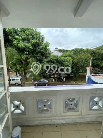 Rumah Minimalis 3 Kamar LT 189m2 di Legenda Wisata Rumah Minimalis 3 Kamar LT 189m2 di Legenda Wisata