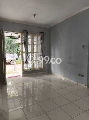 Dijual Hunian Rumah Terawat 4 Kamar di Kota Wisata, Jakarta Timur Dijual Hunian Rumah Terawat 4 Kamar di Kota Wisata, Jakarta Timur