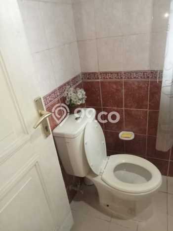 Dijual Rumah Eksklusif 4 KT di Kota Wisata, Bogor Dijual Rumah Eksklusif 4 KT di Kota Wisata, Bogor