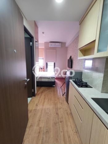 Hunian Apartemen Strategis untuk Dijual di Jakarta Timur dengan 0 Kamar Hunian Apartemen Strategis untuk Dijual di Jakarta Timur dengan 0 Kamar