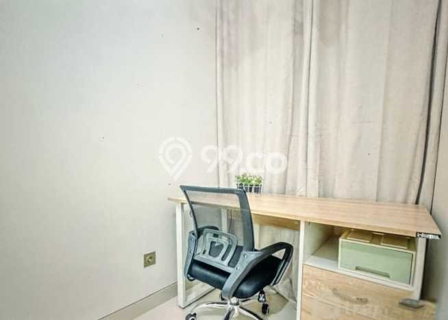 Dijual Apartemen 0 KT di Jakarta Timur Luas 22m2 Dijual Apartemen 0 KT di Jakarta Timur Luas 22m2