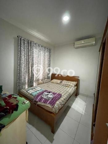 Hunian Nyaman Asri 4 KT Siap Huni di Kota Wisata Bogor Hunian Nyaman Asri 4 KT Siap Huni di Kota Wisata Bogor