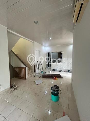 Rumah Kontrakan Bogor LT 182m2 LB 250m2 Area Kota Wisata Rumah Kontrakan Bogor LT 182m2 LB 250m2 Area Kota Wisata