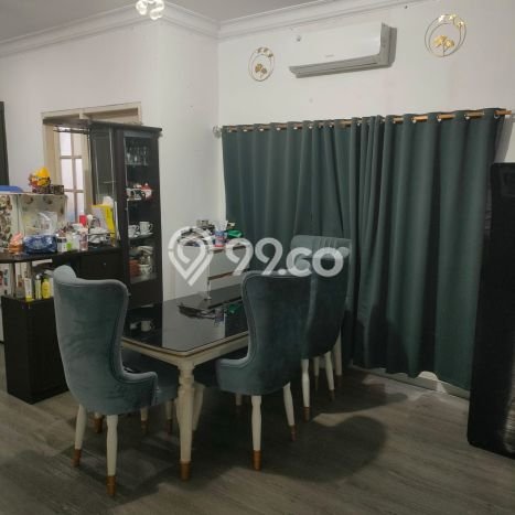 Jual Rumah Mewah Elegan Dengan View Cantik di Kota Wisata, Bogor Jual Rumah Mewah Elegan Dengan View Cantik di Kota Wisata, Bogor