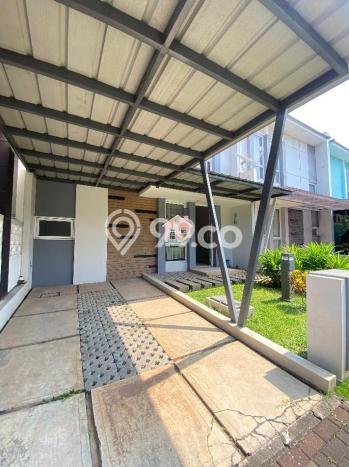 Jarang Ada! Rumah Kontrakan 3 Kamar Bagus Siap Huni Kota Wisata Jarang Ada! Rumah Kontrakan 3 Kamar Bagus Siap Huni Kota Wisata