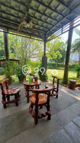 Dijual Rumah Luas Megah Dengan View Cantik di Kota Wisata, Bogor Dijual Rumah Luas Megah Dengan View Cantik di Kota Wisata, Bogor