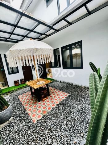 Hunian Elit LB 120m2 Siap Huni Desain Elegan di Kota Wisata, Jakarta Timur Hunian Elit LB 120m2 Siap Huni Desain Elegan di Kota Wisata, Jakarta Timur