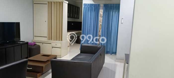 Rumah sewa siap huni 3 KT di Kota Wisata, Bogor Rumah sewa siap huni 3 KT di Kota Wisata, Bogor